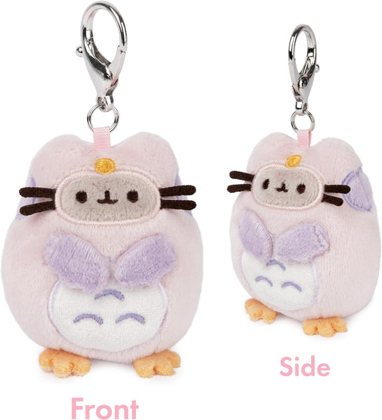 Pusheen Surprise Keychain Blind Box Enchanted Forest (1 random)