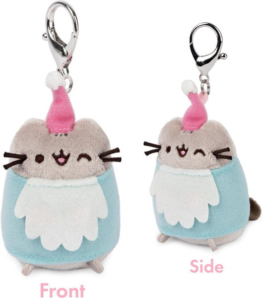 Pusheen Surprise Keychain Blind Box Enchanted Forest (1 random)