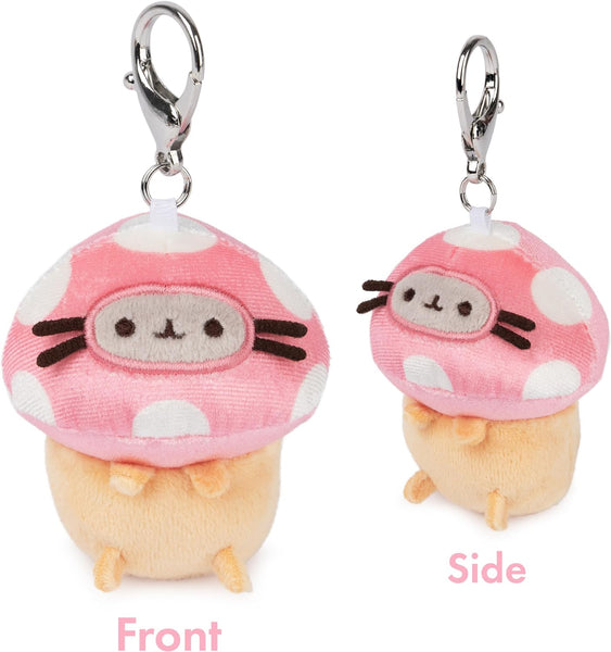 Pusheen Surprise Keychain Blind Box Enchanted Forest (1 random)