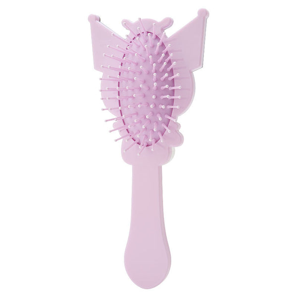 Kuromi Hair Brush Sanrio Besties Series