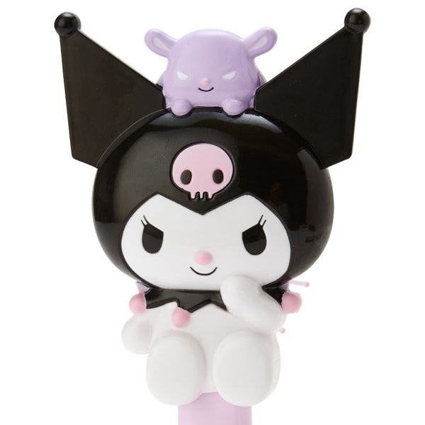 Kuromi Hair Brush Sanrio Besties Series