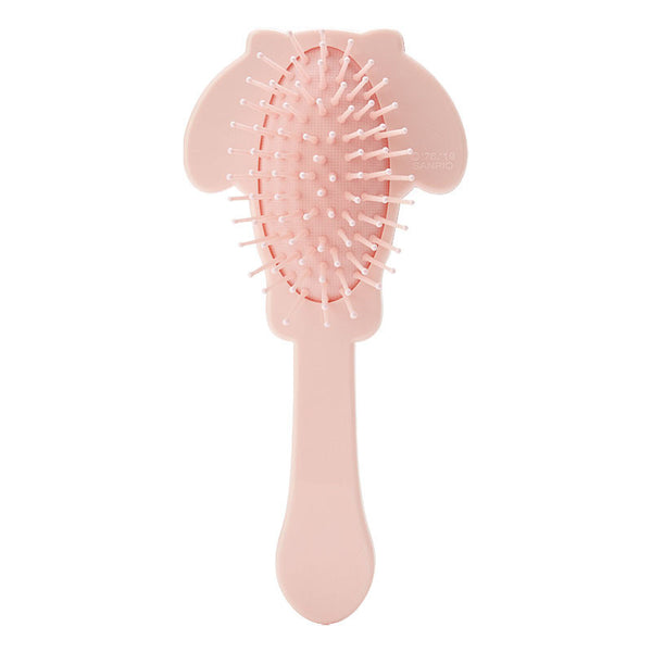 My Melody Hair Brush Sanrio Besties Series