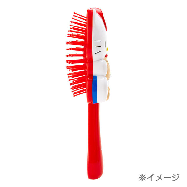 Kuromi Hair Brush Sanrio Besties Series