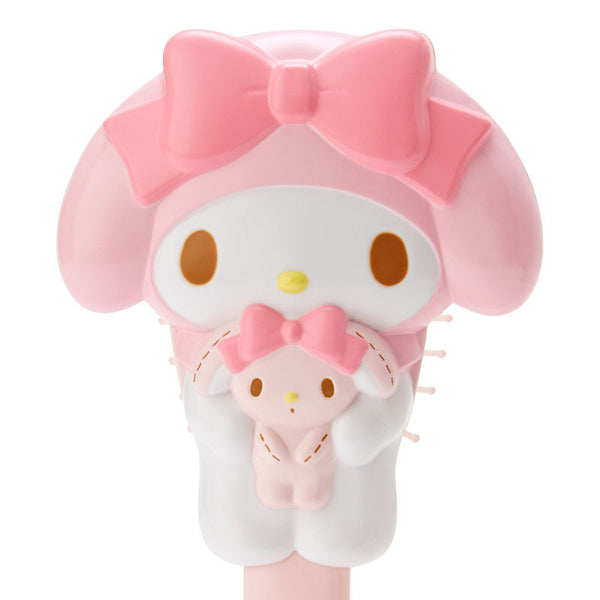 My Melody Hair Brush Sanrio Besties Series