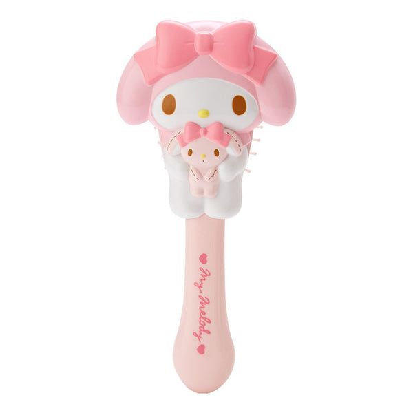 My Melody Hair Brush Sanrio Besties Series