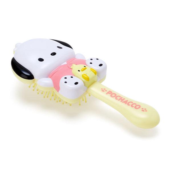 Pochacco Hair Brush Sanrio Besties Series