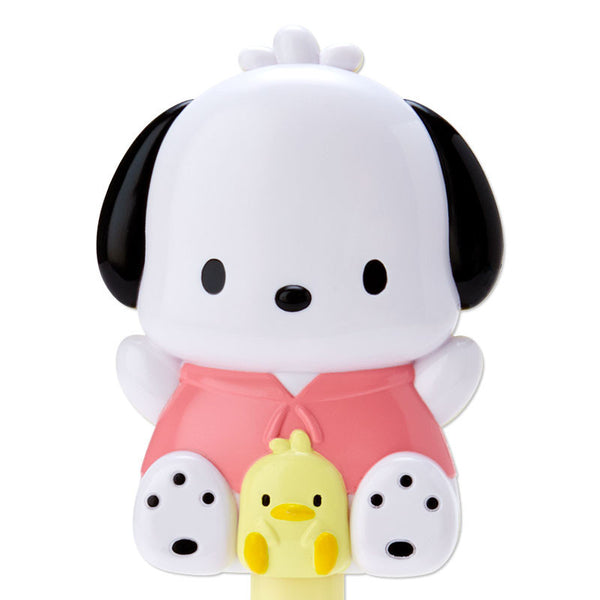 Pochacco Hair Brush Sanrio Besties Series