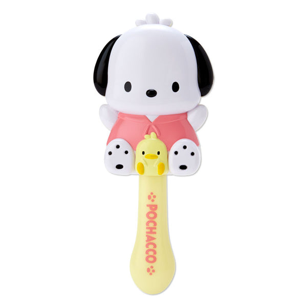 Pochacco Hair Brush Sanrio Besties Series