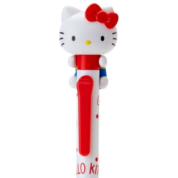 Hello Kitty Action Ballpoint Pen