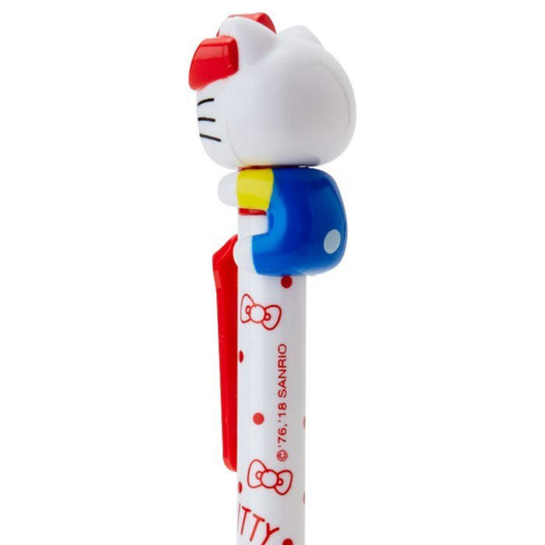 Hello Kitty Action Ballpoint Pen