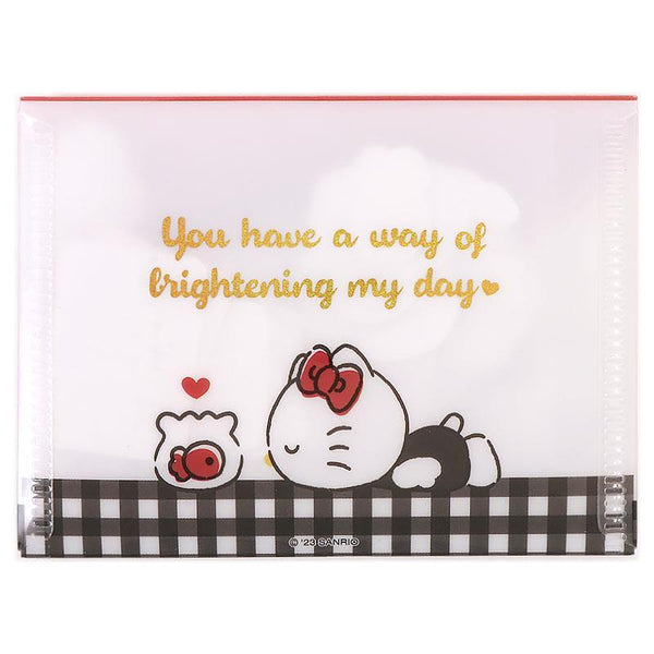 Hello Kitty Mini Sticker Pack 40-Piece Sanrio Classic Series