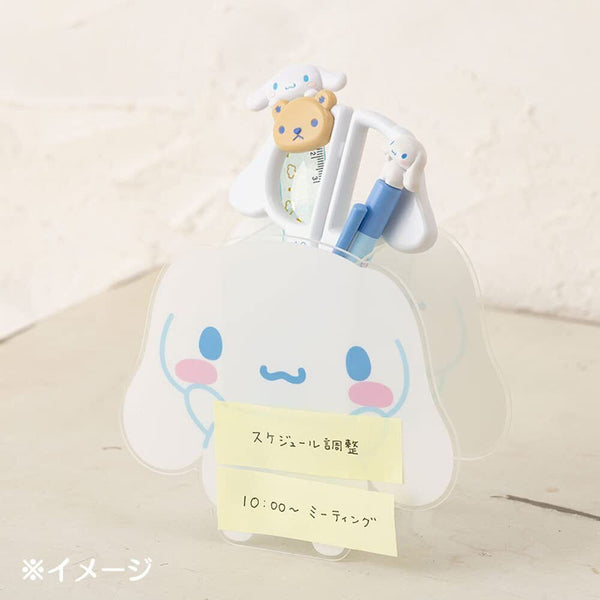 Cinnamoroll Pen Holder Stand Desk Organizer Sanrio Japan