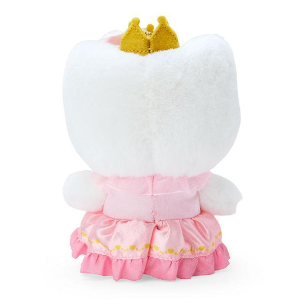 Hello Kitty Plush Backpack Clip Keychain Sanrio My No.1 Series