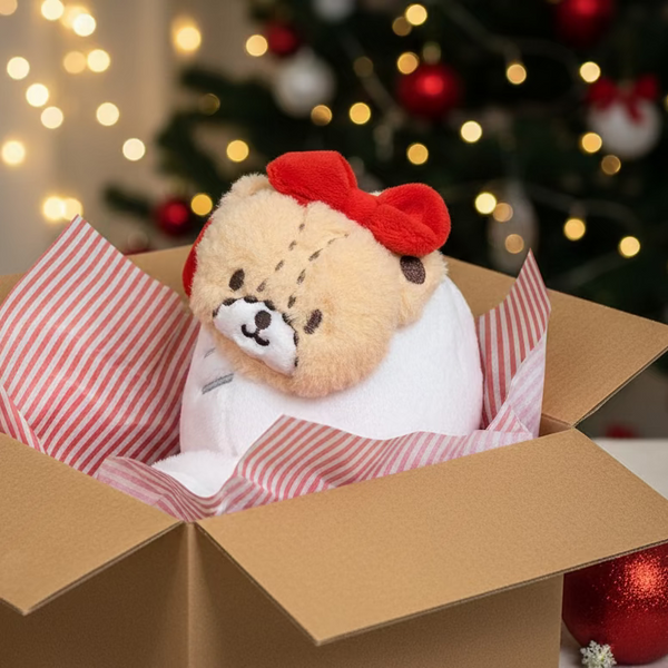 Hello Kitty Plush Earmuffs 12in Sanrio Doll