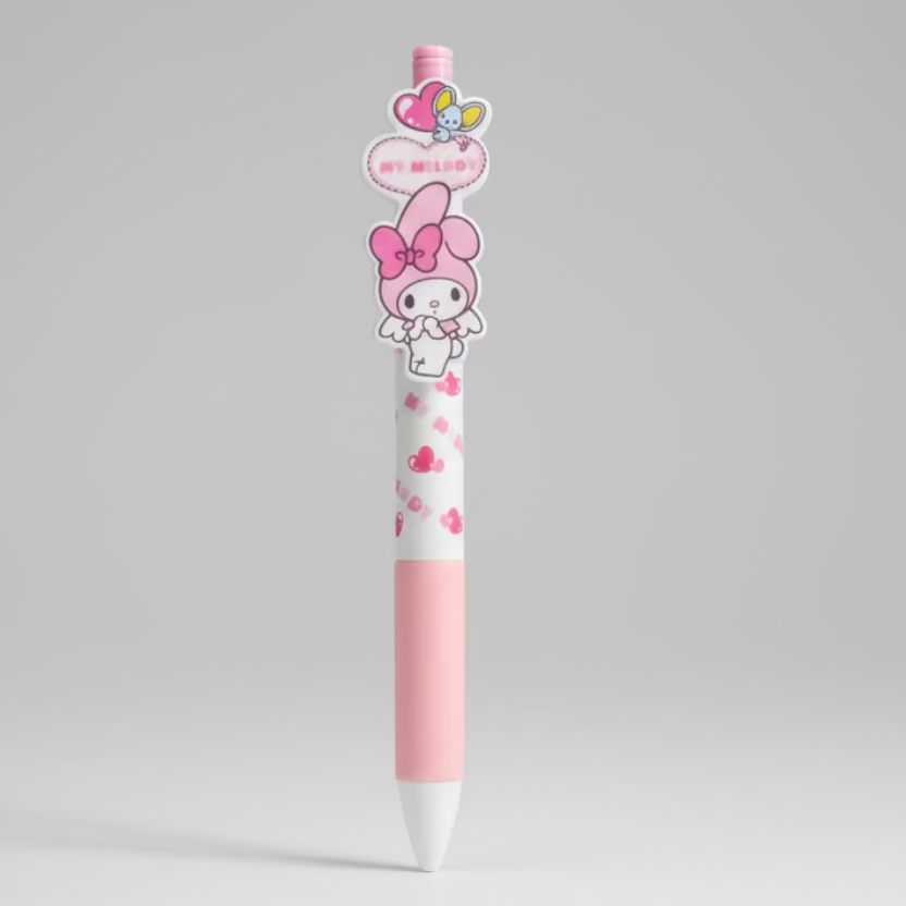 My Melody Ballpoint Pen 3 in 1 (refillable)