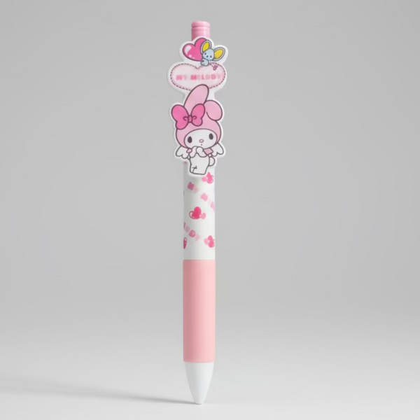 My Melody Ballpoint Pen 3 in 1 (refillable)