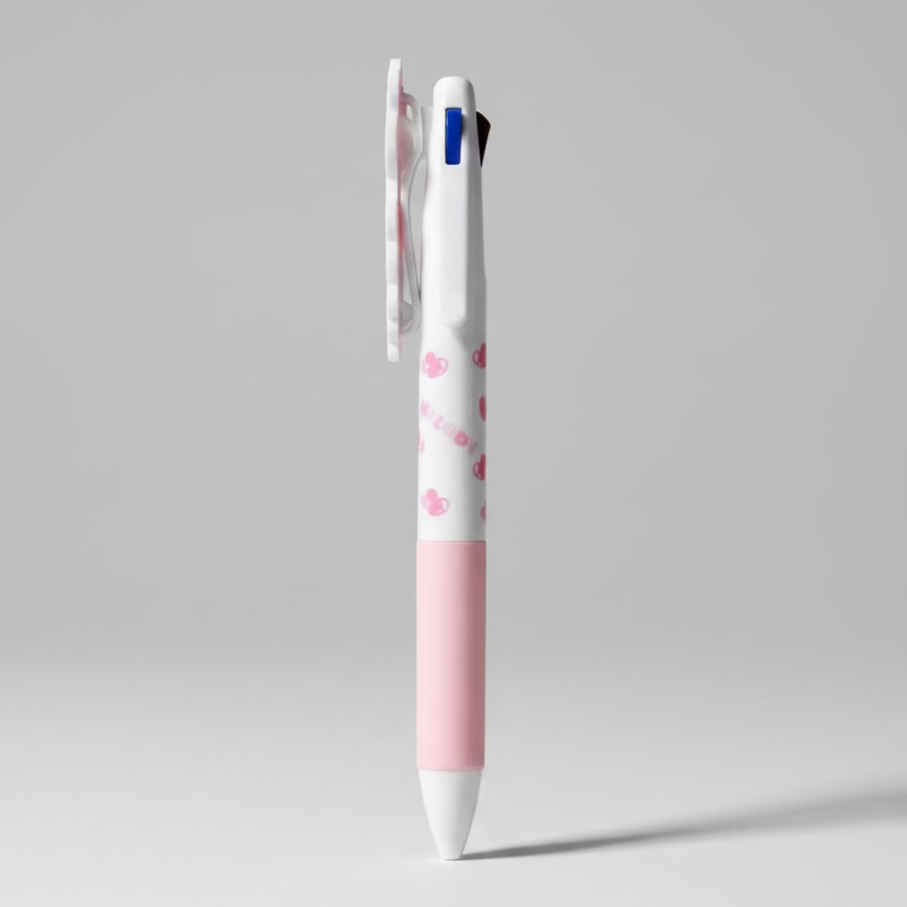 My Melody Ballpoint Pen 3 in 1 (refillable)