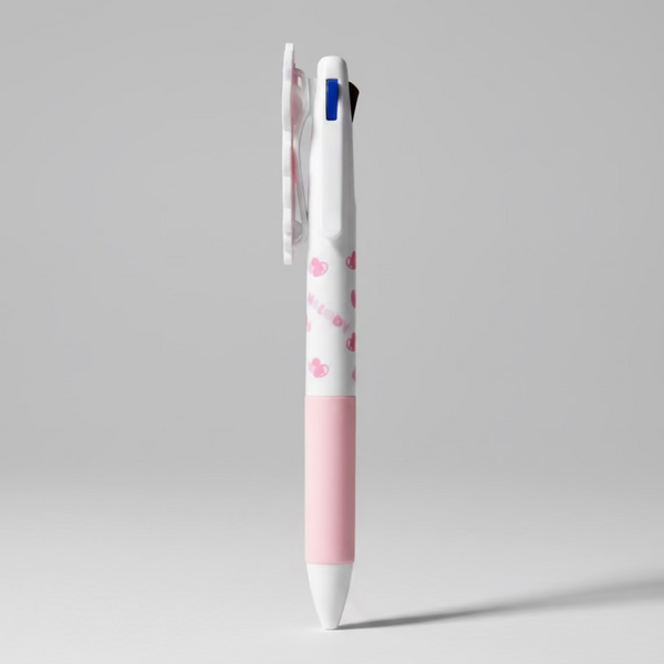 My Melody Ballpoint Pen 3 in 1 (refillable)