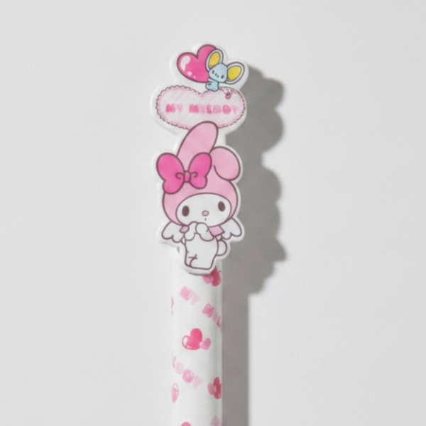 My Melody Ballpoint Pen 3 in 1 (refillable)