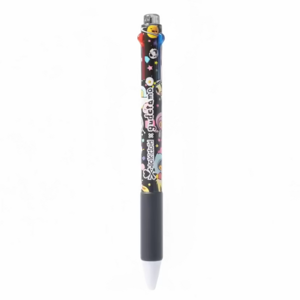 Gudetama Tokidoki Ballpoint Pen Fried Egg 3 in 1