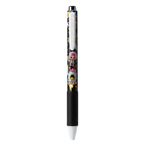 Gudetama Tokidoki Ballpoint Pen Fried Egg 3 in 1