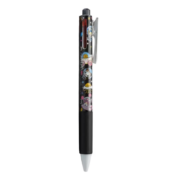 Gudetama Tokidoki Ballpoint Pen Fried Egg 3 in 1