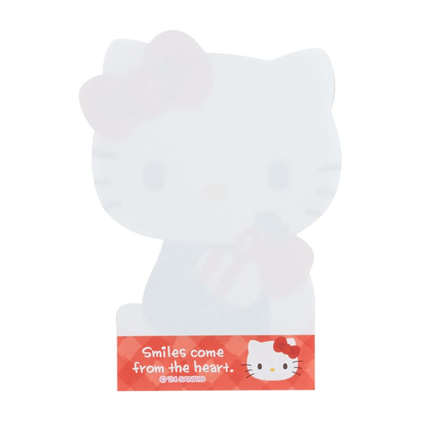 Hello Kitty Memo Pads Sanrio Mini Notepads 84 sheets