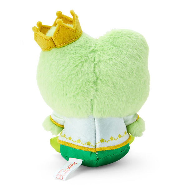 Keroppi Plush Backpack Clip Keychain Sanrio My No.1 Series