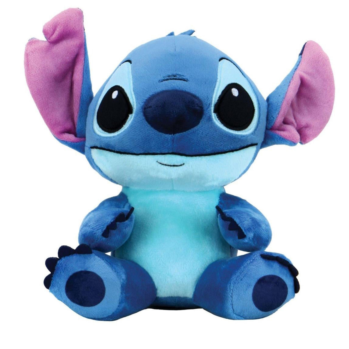 Lilo & Stitch Phunny Stitch Plush 7in