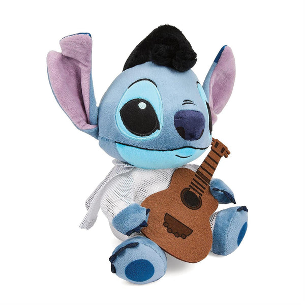 Lilo & Stitch Plush Elvis Stitch 8in Stuffed Toys