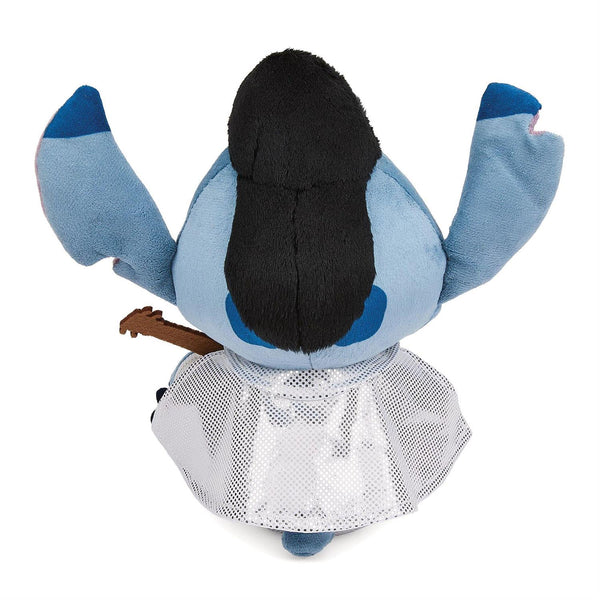 Lilo & Stitch Plush Elvis Stitch 8in Stuffed Toys