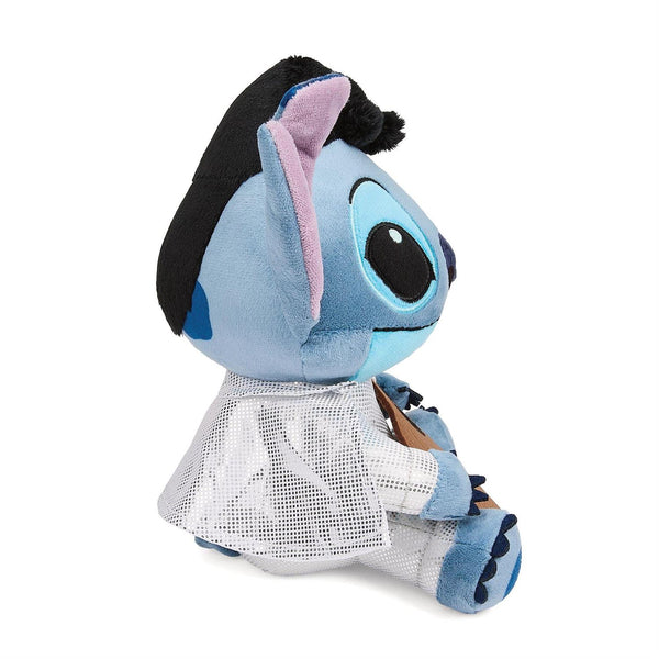 Lilo & Stitch Plush Elvis Stitch 8in Stuffed Toys