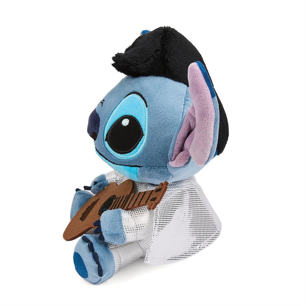 Lilo & Stitch Plush Elvis Stitch 8in Stuffed Toys