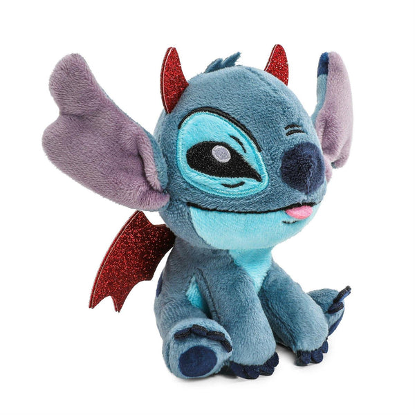 Lilo & Stitch Plush Shoulder Devil Stitch 8in