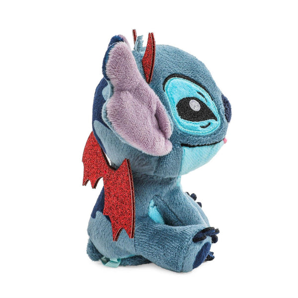 Lilo & Stitch Plush Shoulder Devil Stitch 8in
