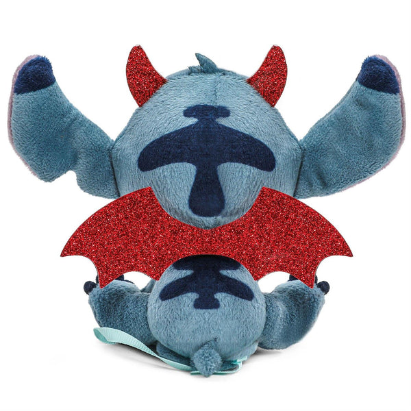Lilo & Stitch Plush Shoulder Devil Stitch 8in