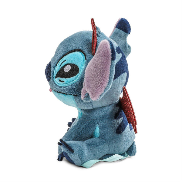Lilo & Stitch Plush Shoulder Devil Stitch 8in