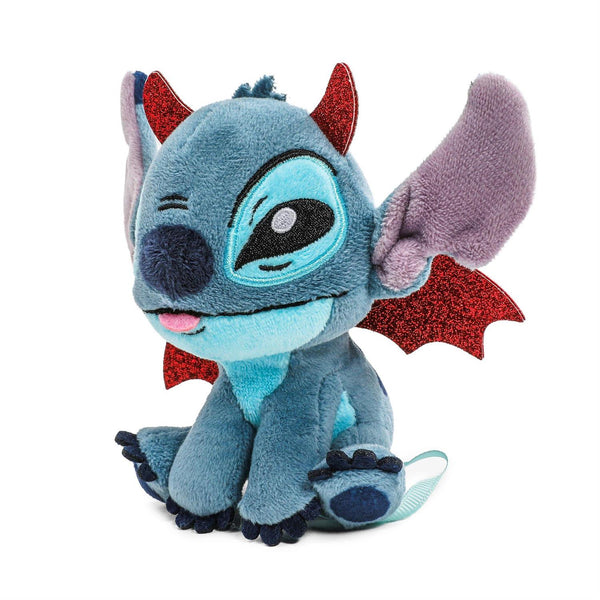 Lilo & Stitch Plush Shoulder Devil Stitch 8in