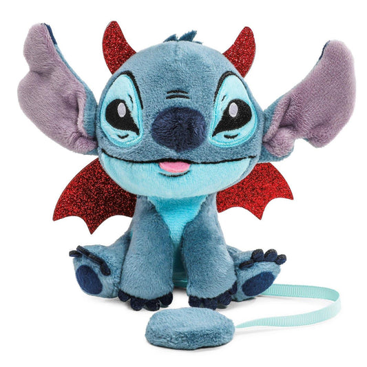 Lilo & Stitch Plush Shoulder Devil Stitch 5.5in