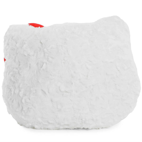 Hello Kitty BedHead Plush Sanrio 12 in Throw Pillow