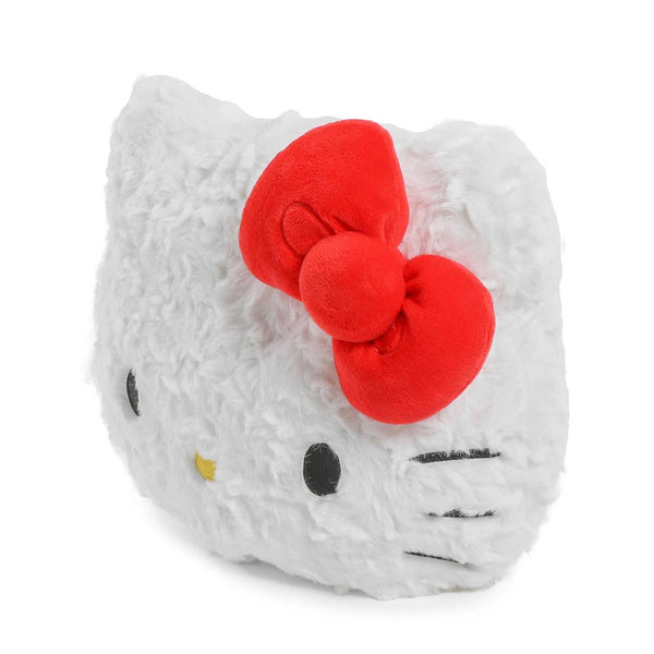 Hello Kitty BedHead Plush Sanrio 12 in Throw Pillow