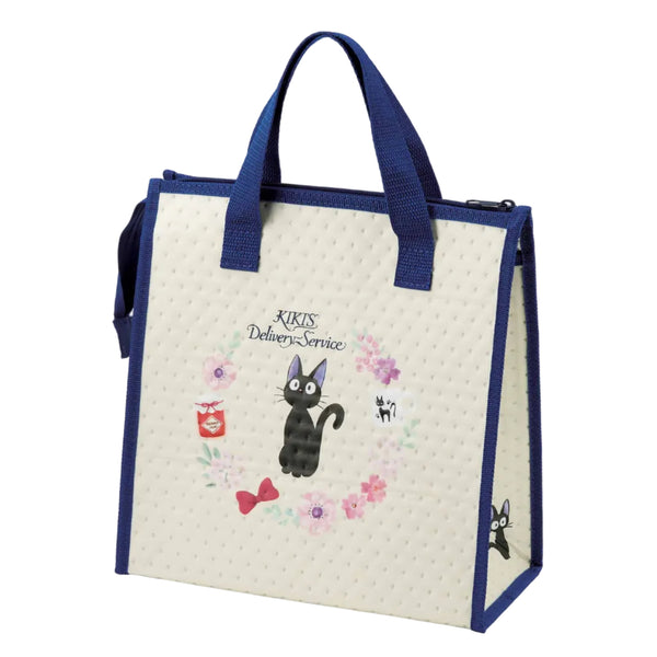 Kiki’s Delivery Service Insulated Lunch Bag (French)