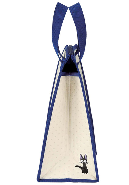 Kiki’s Delivery Service Insulated Lunch Bag (French)
