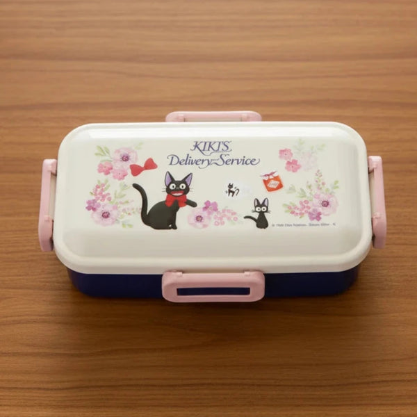 Kiki’s Delivery Service Lunch Box 22oz BPA Free (French)