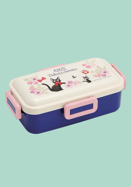 Kiki’s Delivery Service Lunch Box 22oz BPA Free (French)