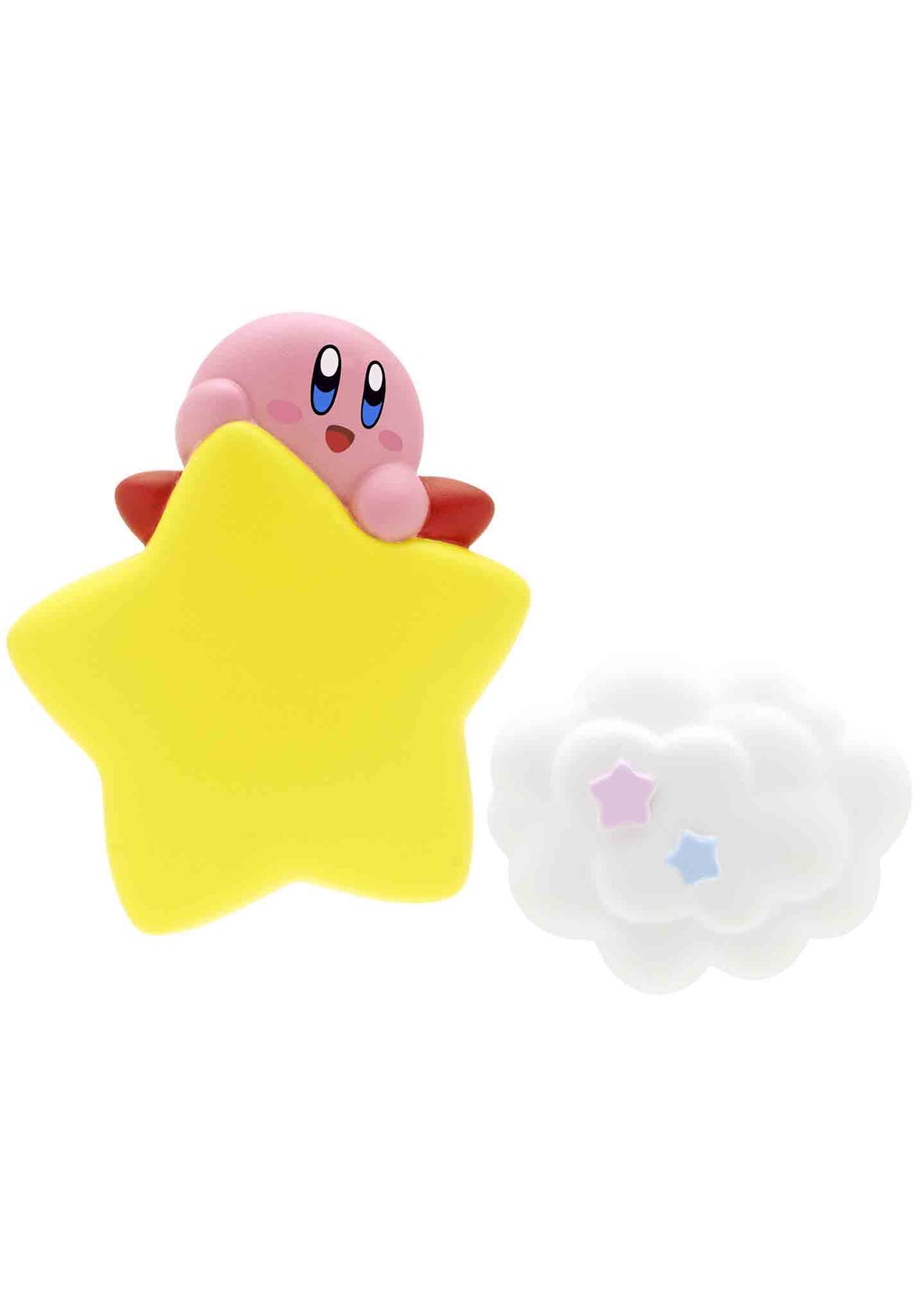 Kirby 3D Magnet Blind Box
