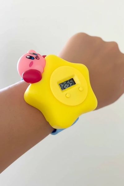 Kirby Digital Wrist Watch Blind Box