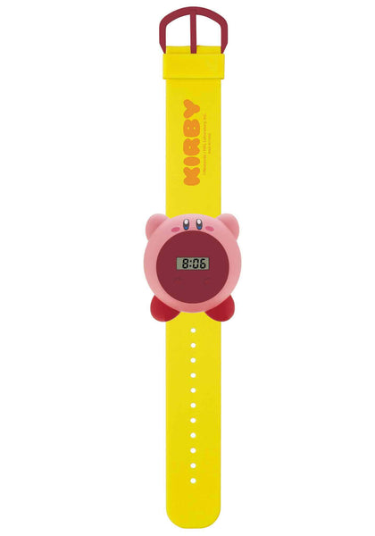 Kirby Digital Wrist Watch Blind Box