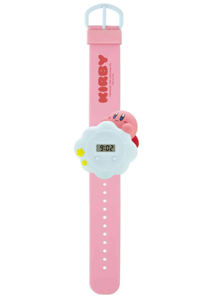 Kirby Digital Wrist Watch Blind Box