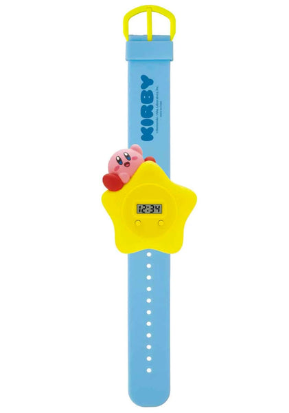 Kirby Digital Wrist Watch Blind Box